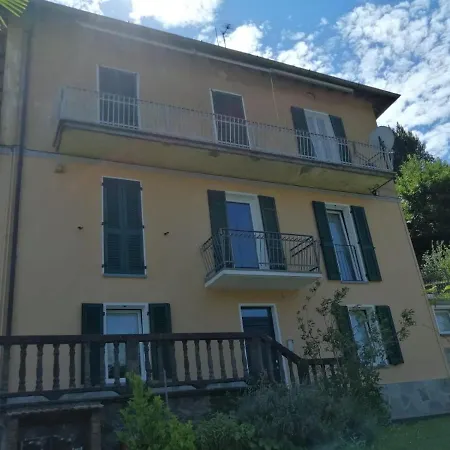 Apartament Casa Vittoria