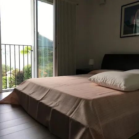 Casa Vittoria Apartment