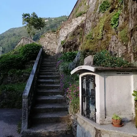 Casa Vittoria Appartamento Dervio