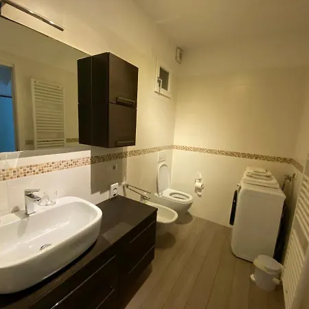 Apartament Casa Vittoria *