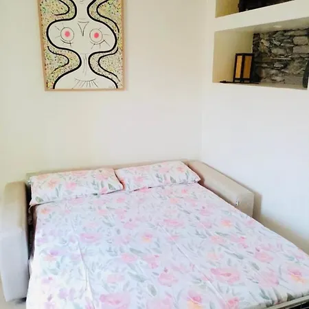 Casa Vittoria Appartamento Dervio