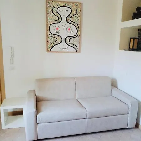 Appartamento Casa Vittoria Dervio