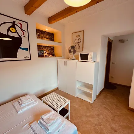 Casa Vittoria Appartamento