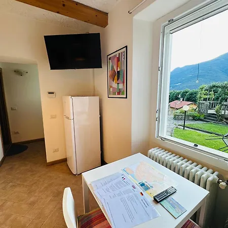 Apartament Casa Vittoria
