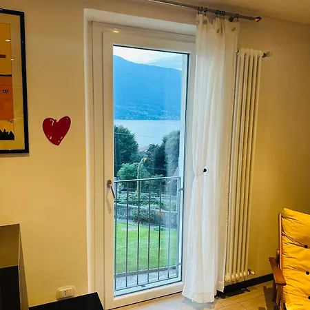 Apartament Casa Vittoria Dervio