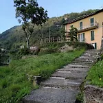 Apartamento Casa Vittoria Dervio