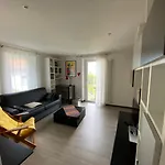Apartamento Casa Vittoria Dervio