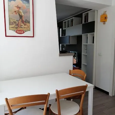 Casa Vittoria Lägenhet *