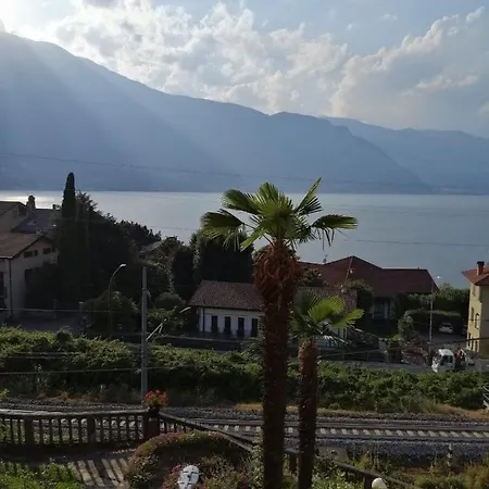 Casa Vittoria Lägenhet