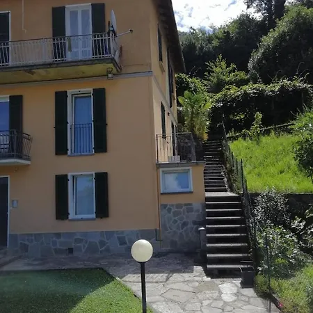 Casa Vittoria
