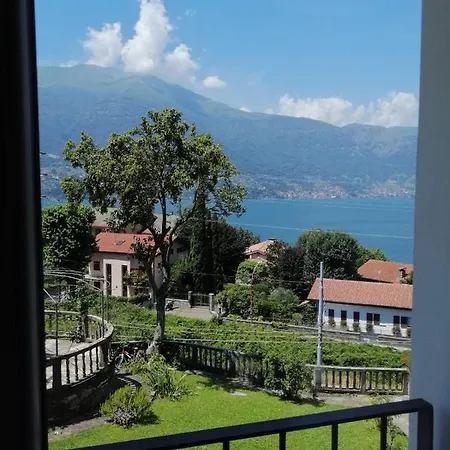 Lägenhet Casa Vittoria Dervio