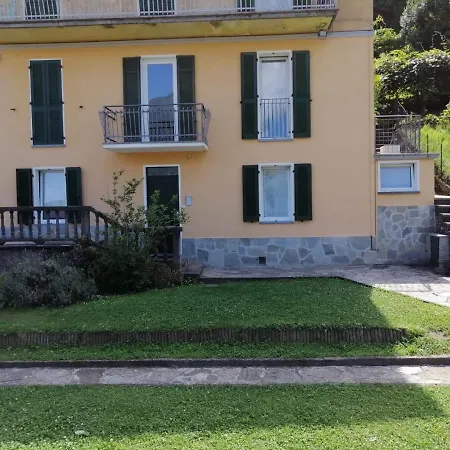 Lägenhet Casa Vittoria *