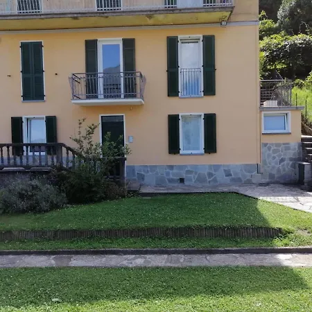 Lägenhet Casa Vittoria *