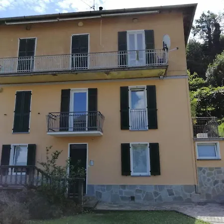 Lägenhet Casa Vittoria *
