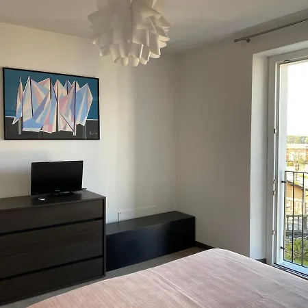 Lägenhet Casa Vittoria Dervio