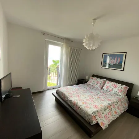 Casa Vittoria Lägenhet *