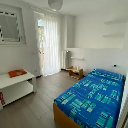 Casa Vittoria Lägenhet *