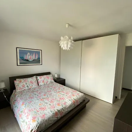Lägenhet Casa Vittoria Dervio