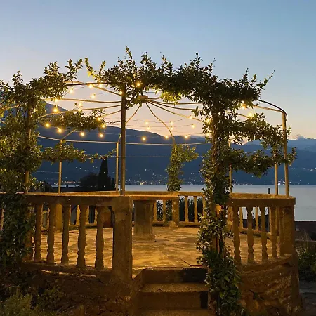 Casa Vittoria Lägenhet Dervio