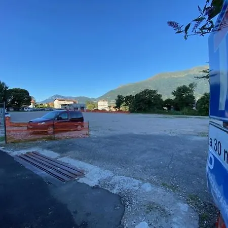 Lägenhet Casa Vittoria *