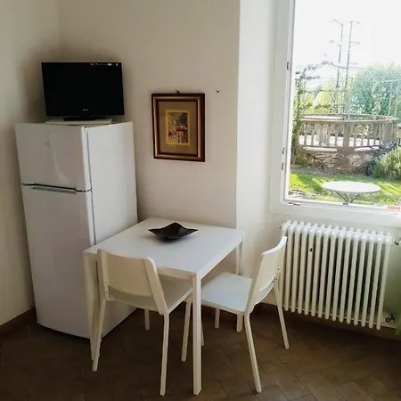 Casa Vittoria Lägenhet