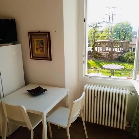 Casa Vittoria Lägenhet Dervio