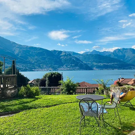 Casa Vittoria Lägenhet *