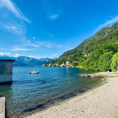 Daire Casa Vittoria Dervio