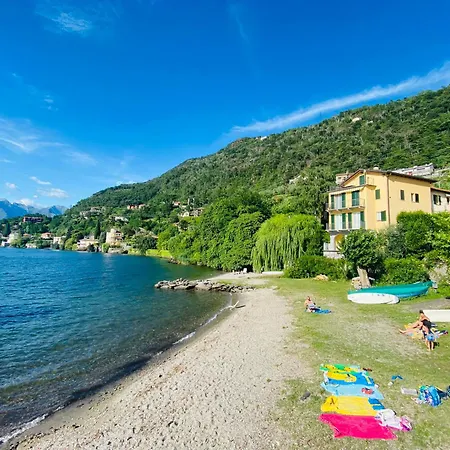 Lägenhet Casa Vittoria Dervio