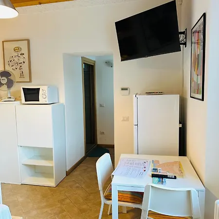 Lägenhet Casa Vittoria *