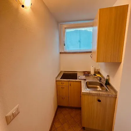 Casa Vittoria Lägenhet Dervio