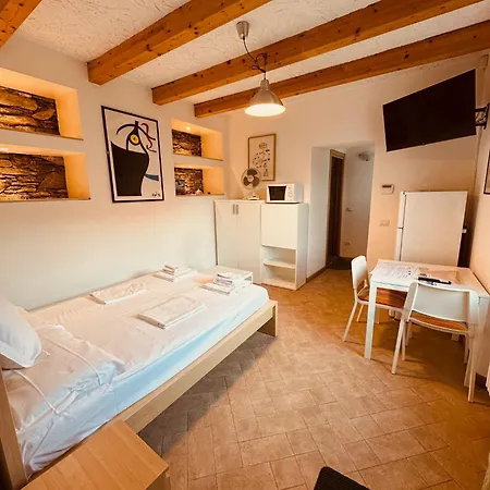Lägenhet Casa Vittoria *
