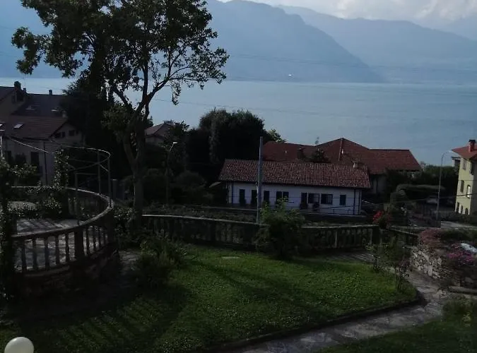 Casa Vittoria