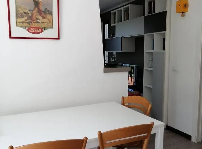 Casa Vittoria Daire *