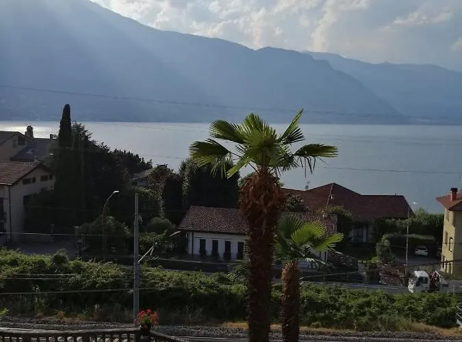 Casa Vittoria Daire