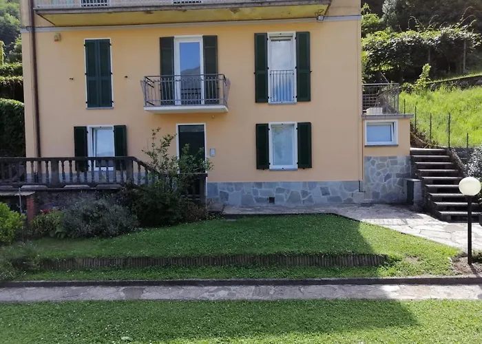 Daire Casa Vittoria *