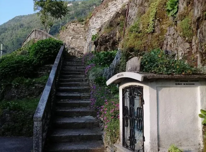 Casa Vittoria Daire Dervio