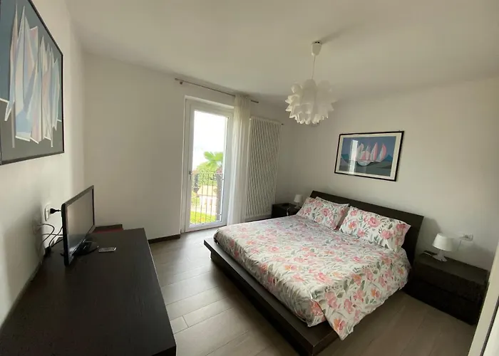 Casa Vittoria Daire *