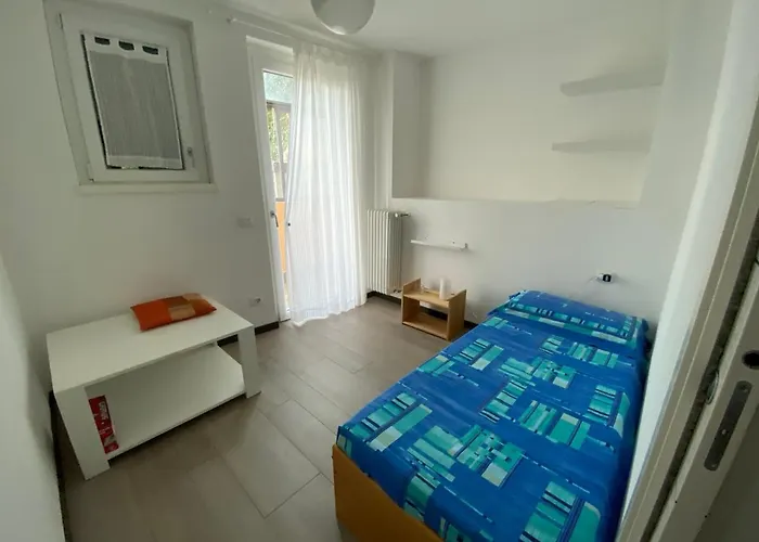 Casa Vittoria Daire *