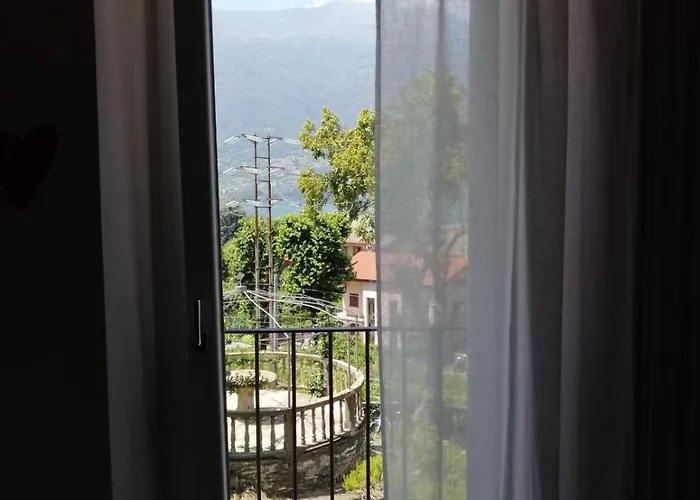 Casa Vittoria Dervio