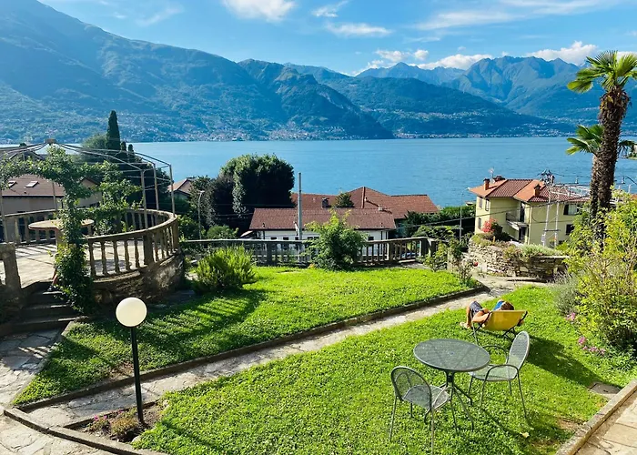 Casa Vittoria Daire Dervio